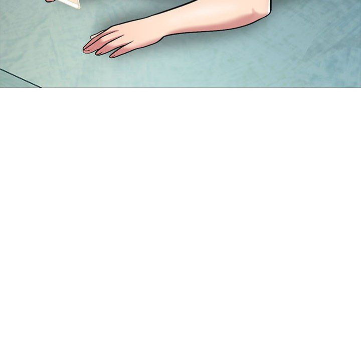 《心机女教授》漫画 第142話