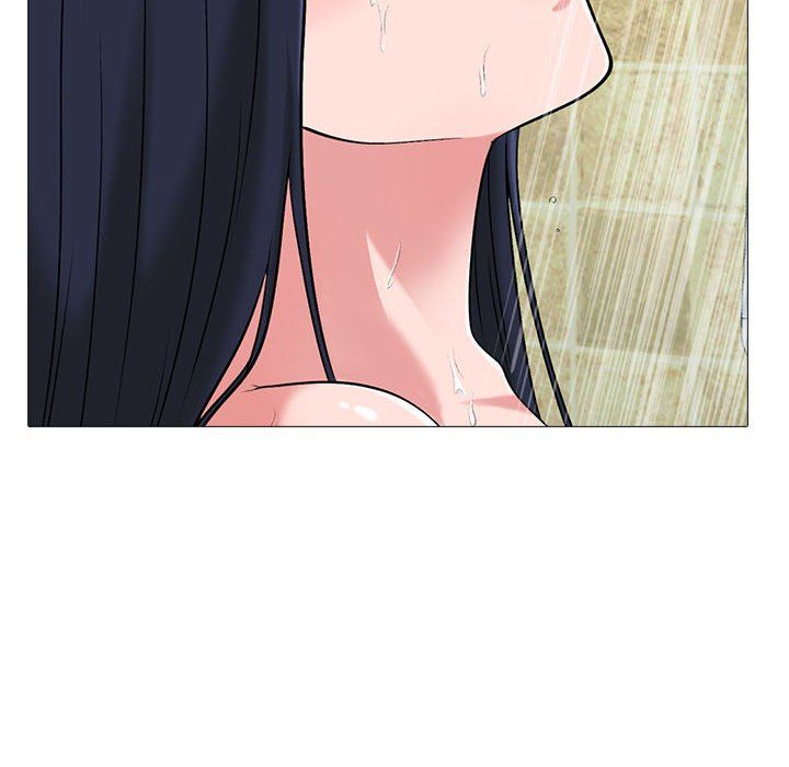 《心机女教授》漫画 第142話