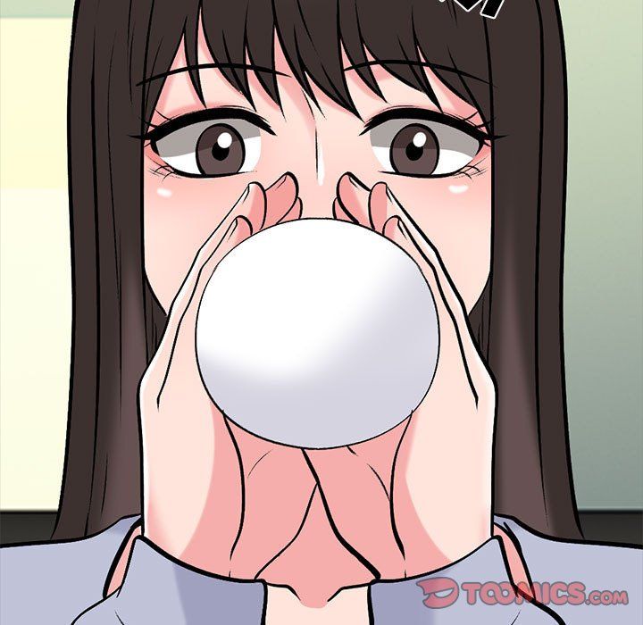 《心机女教授》漫画 第143話