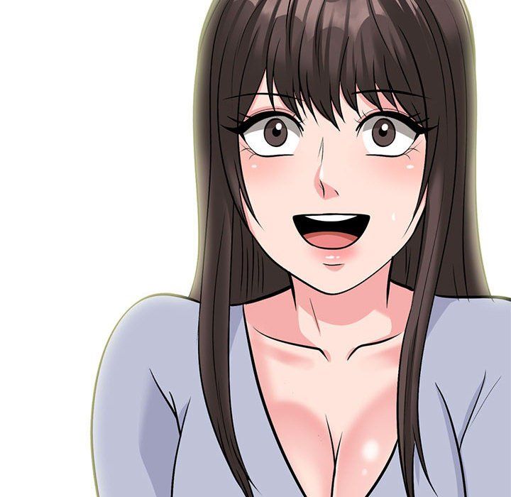 《心机女教授》漫画 第143話