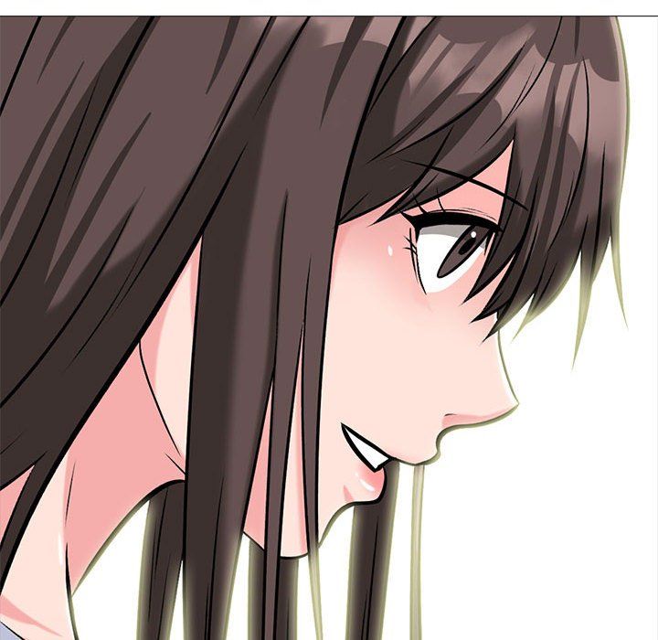 《心机女教授》漫画 第143話