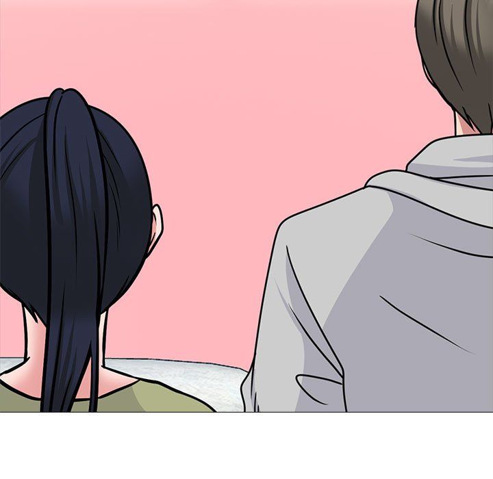 《心机女教授》漫画 第143話