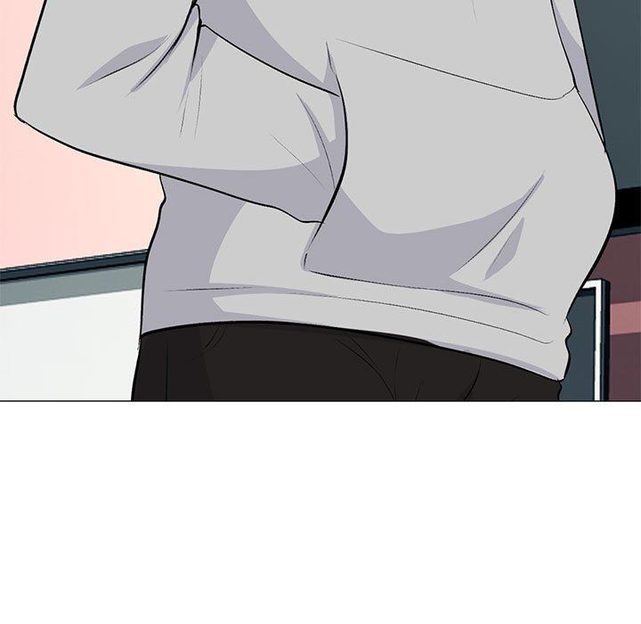《心机女教授》漫画 第144話