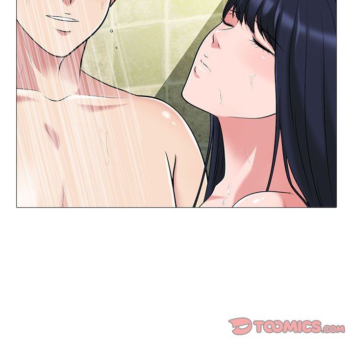 《心机女教授》漫画 第144話