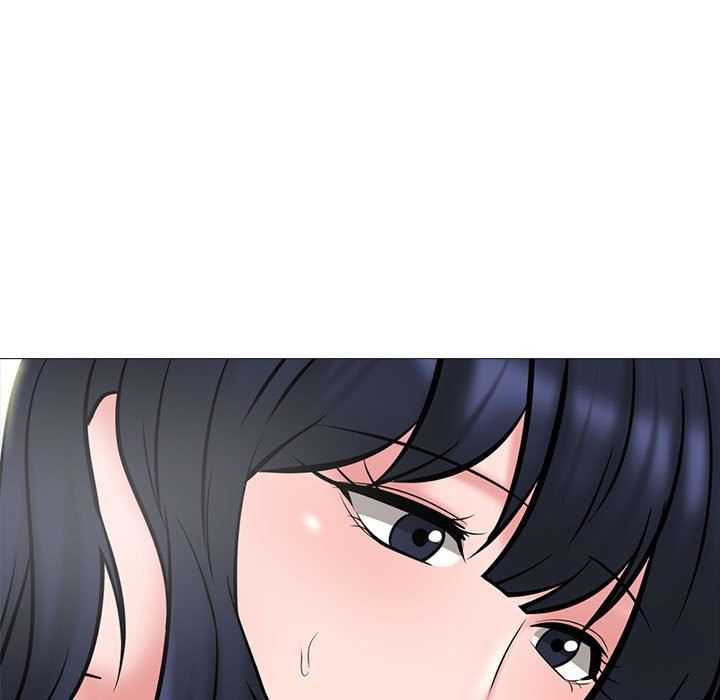 《心机女教授》漫画 第144話