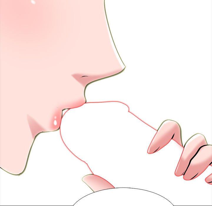 《心机女教授》漫画 第144話
