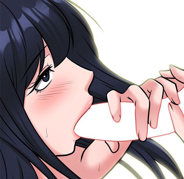 《心机女教授》漫画 第145話