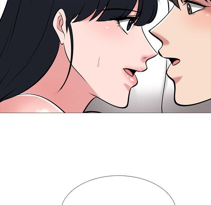 《心机女教授》漫画 第145話