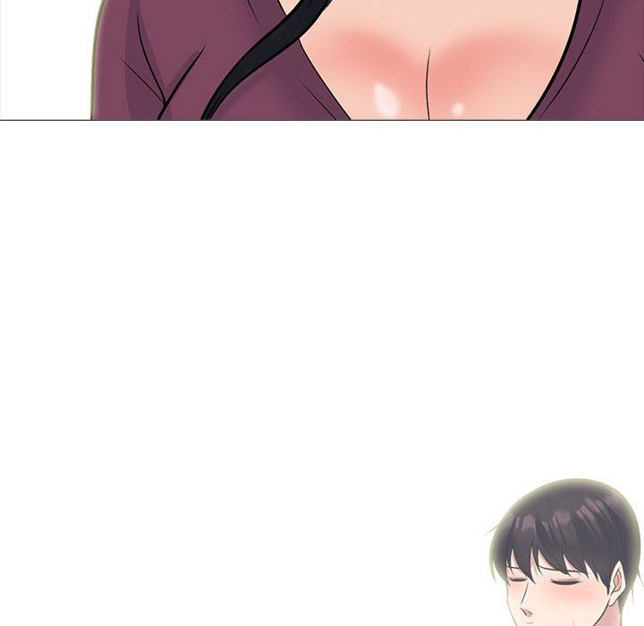 《心机女教授》漫画 第145話