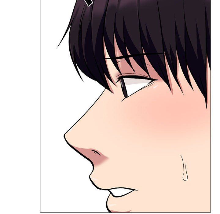 《心机女教授》漫画 第145話