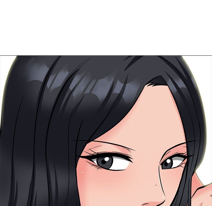 《心机女教授》漫画 第145話