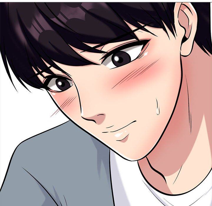 《心机女教授》漫画 第145話