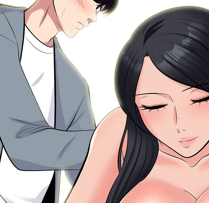 《心机女教授》漫画 第146話