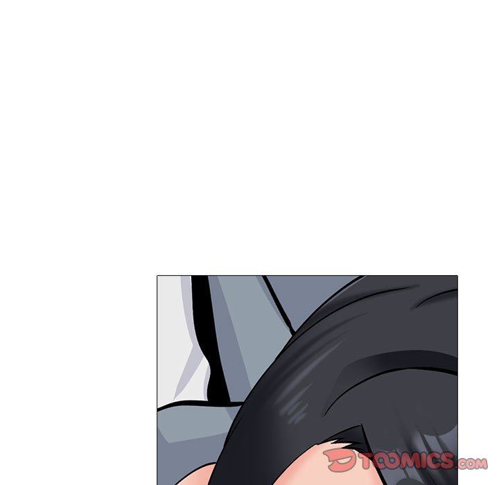 《心机女教授》漫画 第146話