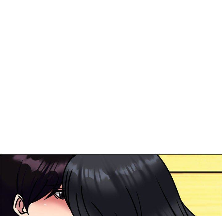 《心机女教授》漫画 第146話