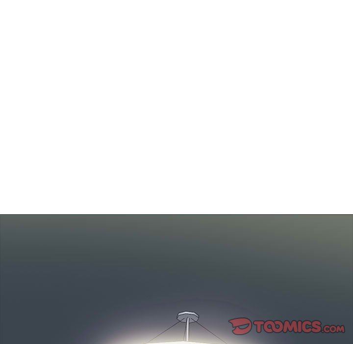 《心机女教授》漫画 第146話