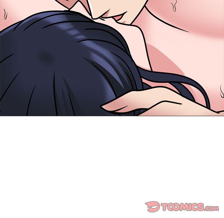 《心机女教授》漫画 第146話