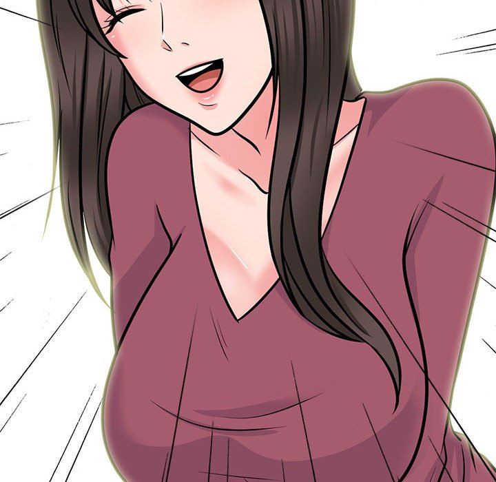 《心机女教授》漫画 第146話