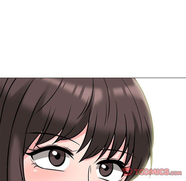 《心机女教授》漫画 第147話