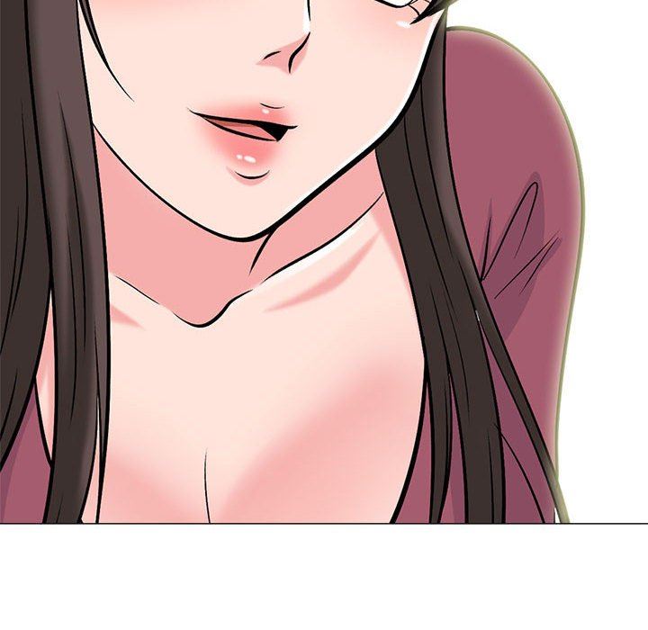 《心机女教授》漫画 第147話