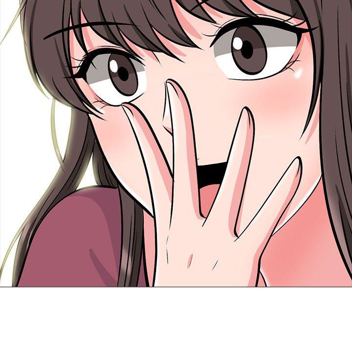 《心机女教授》漫画 第147話