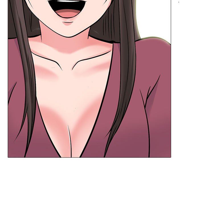 《心机女教授》漫画 第147話