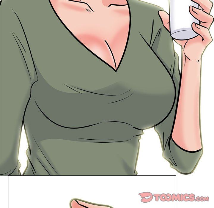 《心机女教授》漫画 第147話