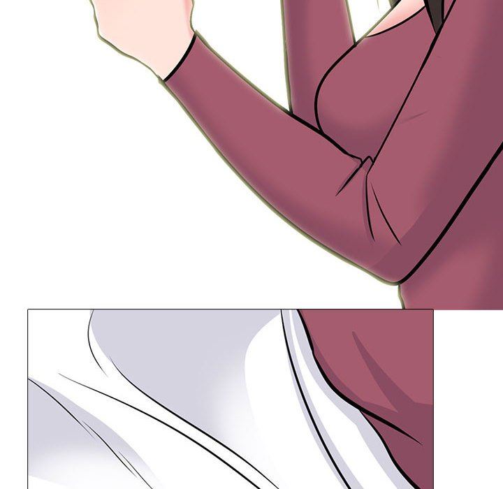 《心机女教授》漫画 第147話