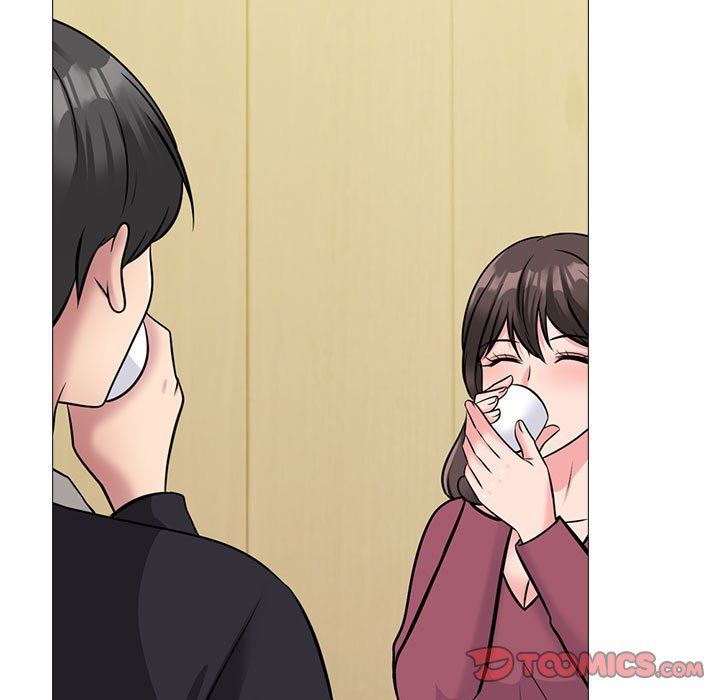 《心机女教授》漫画 第147話