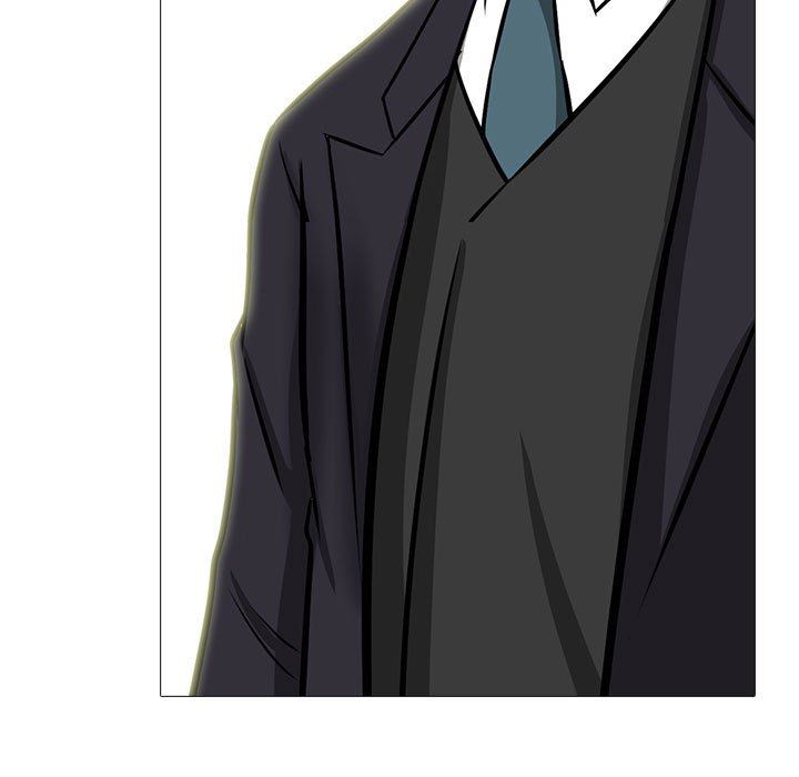 《心机女教授》漫画 第147話
