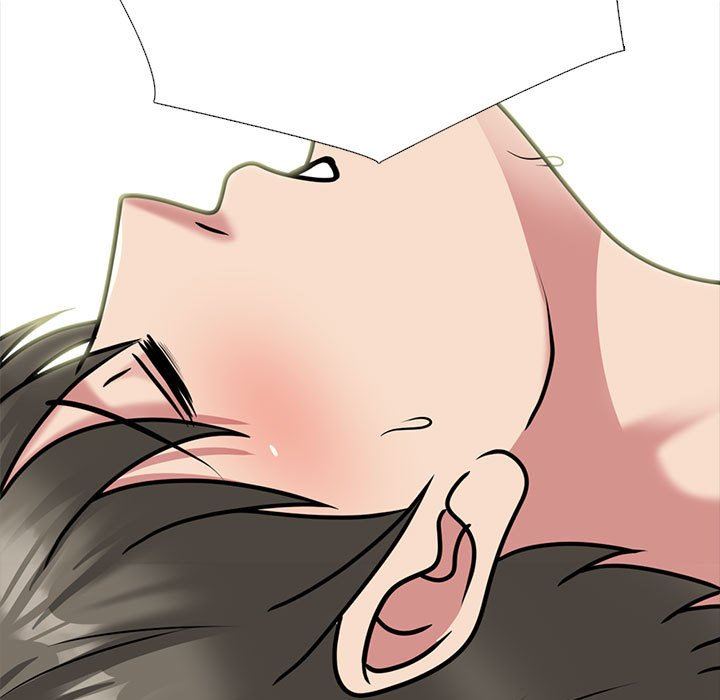 《心机女教授》漫画 第147話