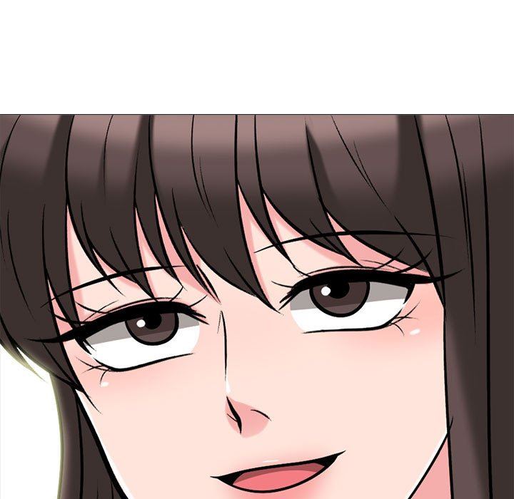 《心机女教授》漫画 第147話