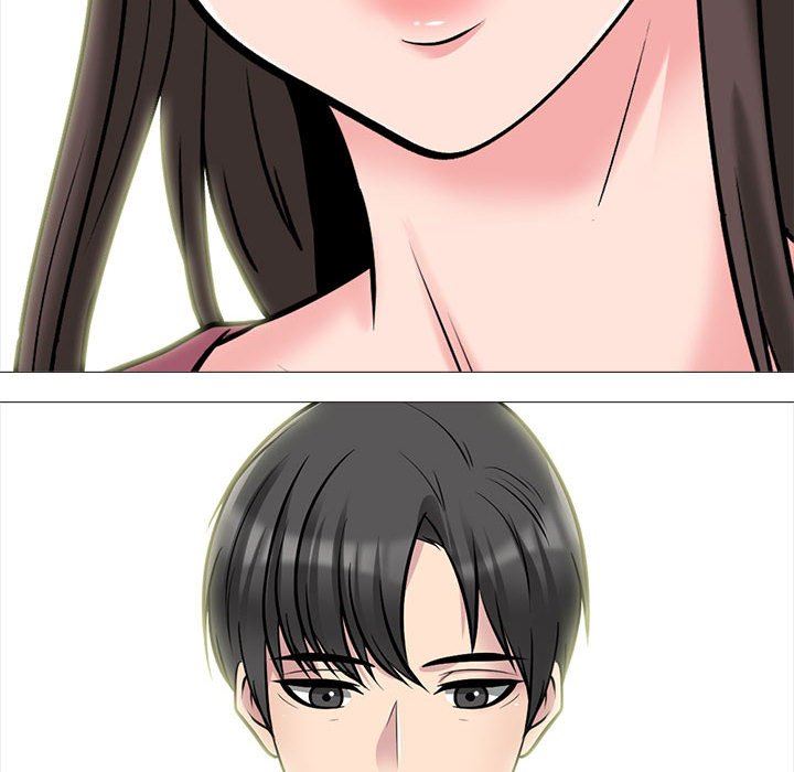 《心机女教授》漫画 第147話