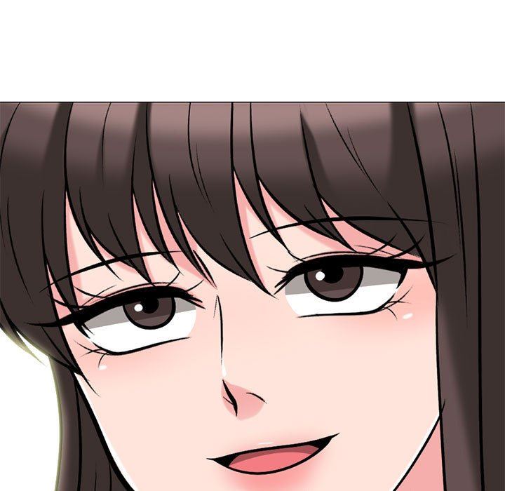 《心机女教授》漫画 第148話