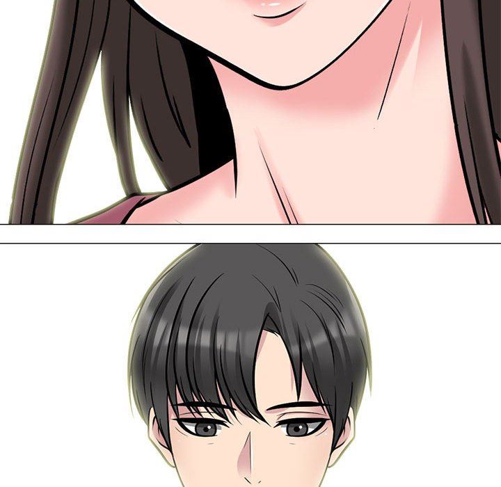 《心机女教授》漫画 第148話