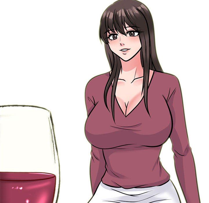 《心机女教授》漫画 第148話