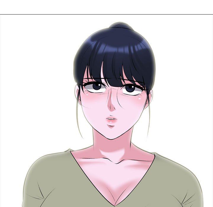 《心机女教授》漫画 第148話