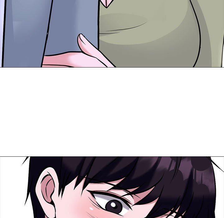《心机女教授》漫画 第148話