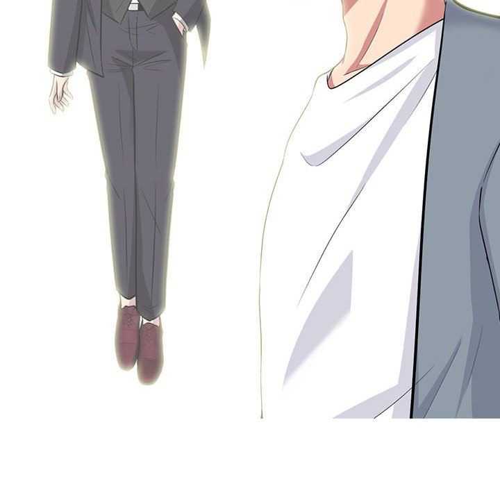《心机女教授》漫画 第148話