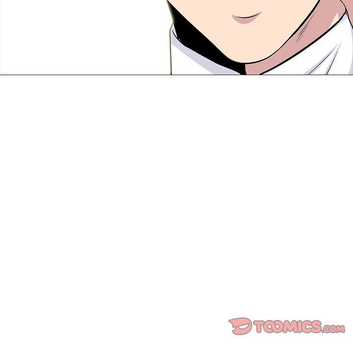 《心机女教授》漫画 第148話