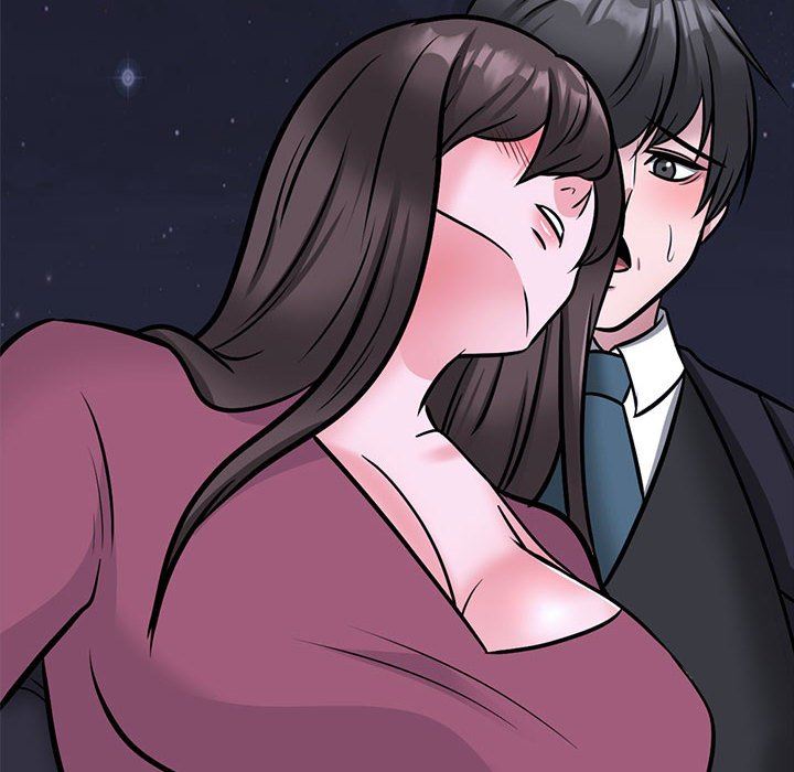 《心机女教授》漫画 第148話
