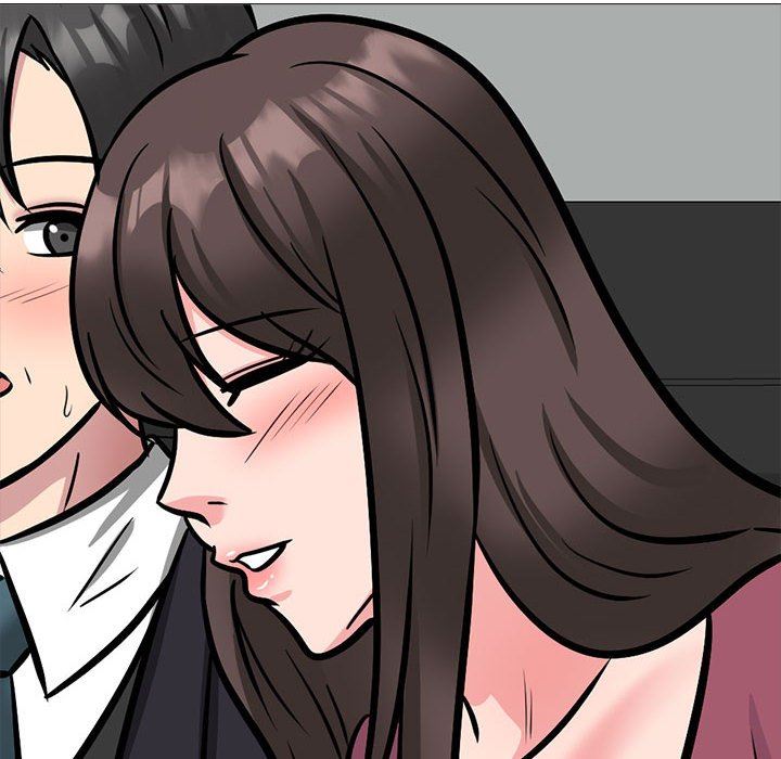 《心机女教授》漫画 第148話