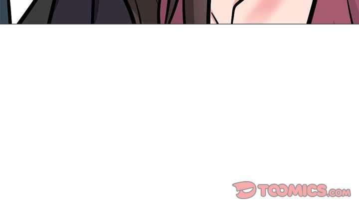 《心机女教授》漫画 第148話