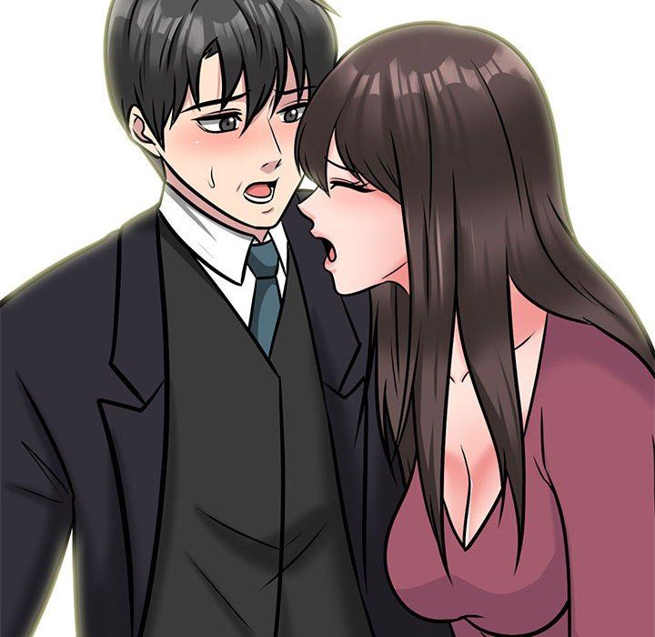 《心机女教授》漫画 第149話