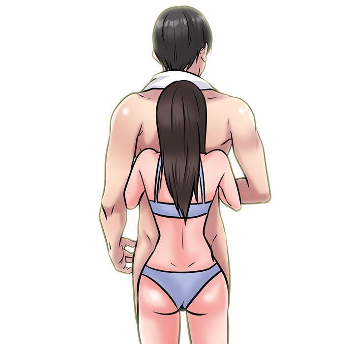 《心机女教授》漫画 第149話