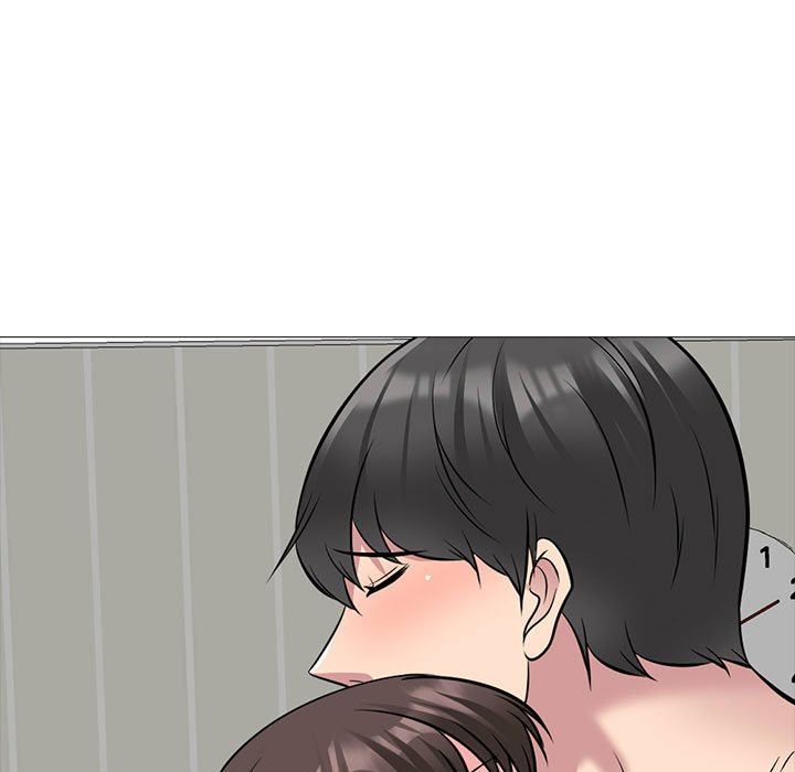 《心机女教授》漫画 第150話