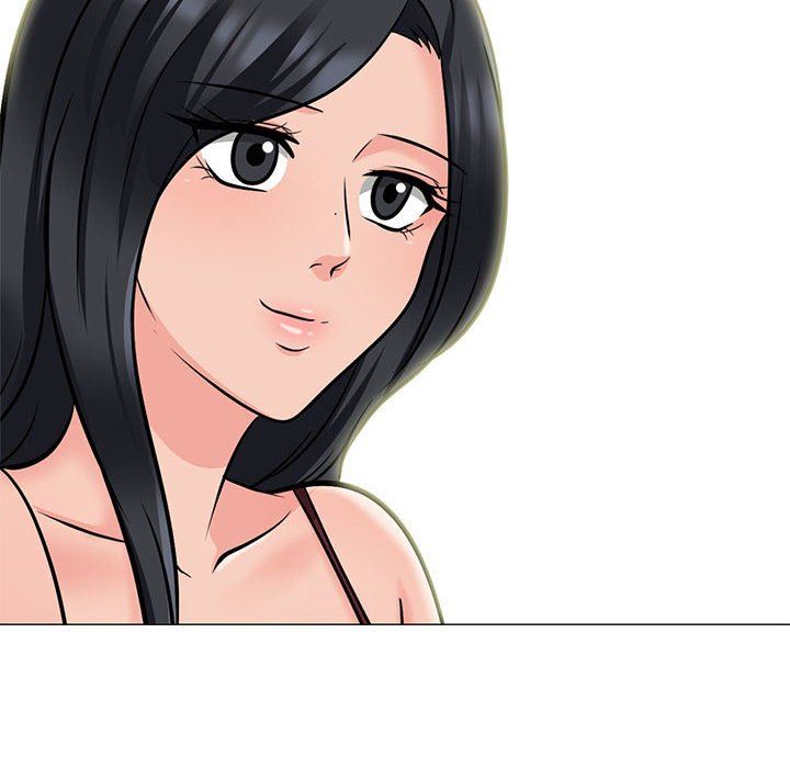 《心机女教授》漫画 第151話