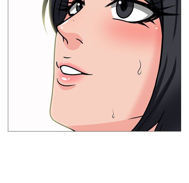 《心机女教授》漫画 第151話