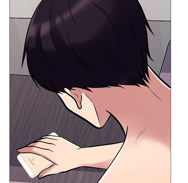 《心机女教授》漫画 第151話