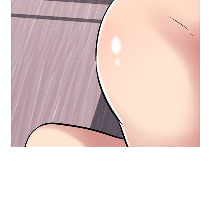 《心机女教授》漫画 第151話